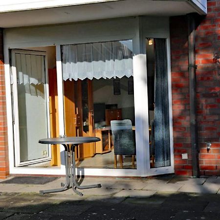 Oasis 01 Villa Cuxhaven Ngoại thất bức ảnh