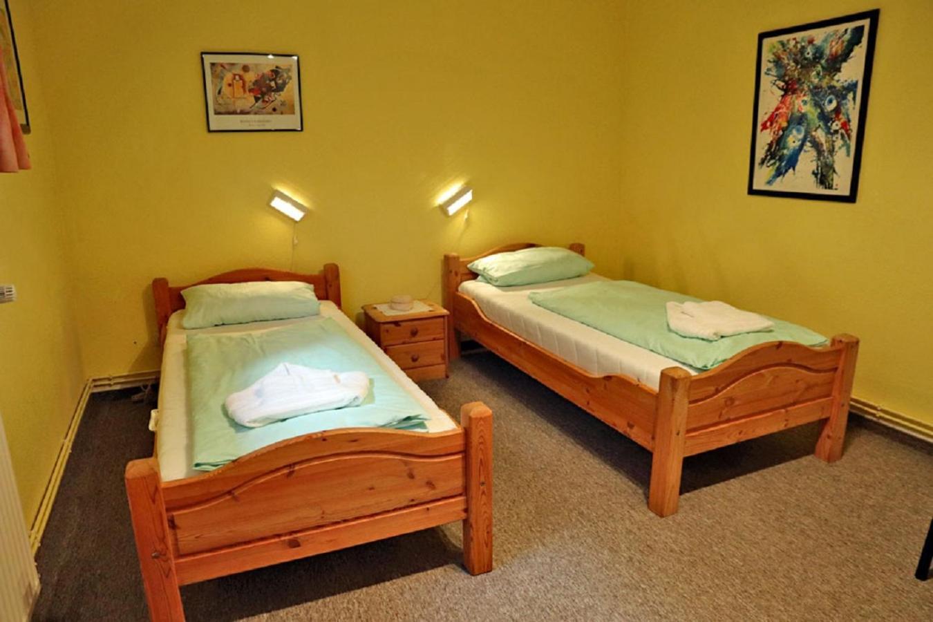Oasis 01 Villa Cuxhaven Ngoại thất bức ảnh