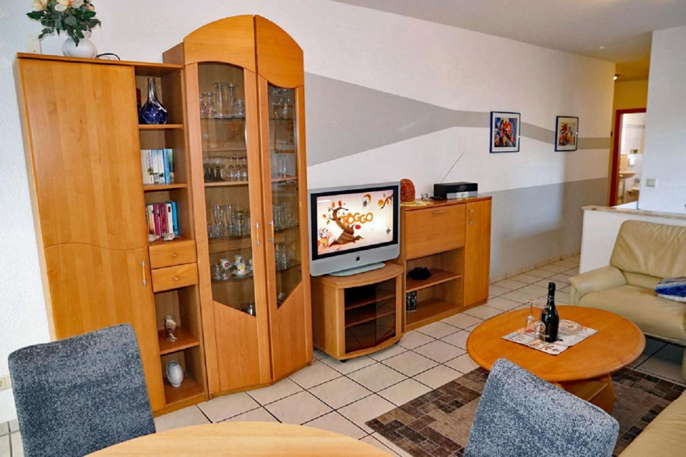 Oasis 01 Villa Cuxhaven Ngoại thất bức ảnh
