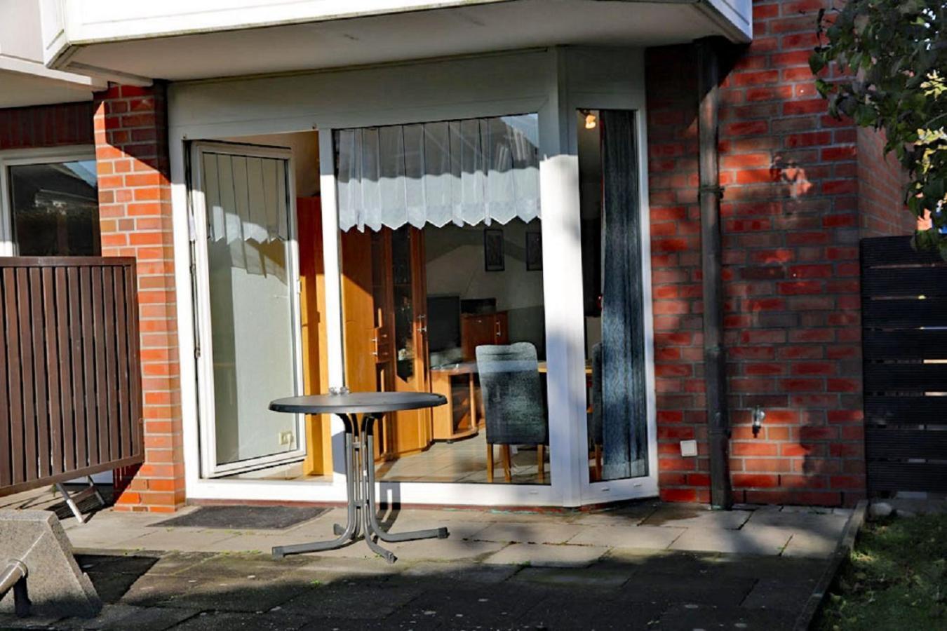 Oasis 01 Villa Cuxhaven Ngoại thất bức ảnh