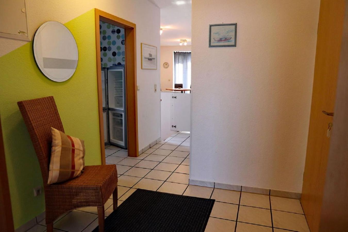 Oasis 01 Villa Cuxhaven Ngoại thất bức ảnh