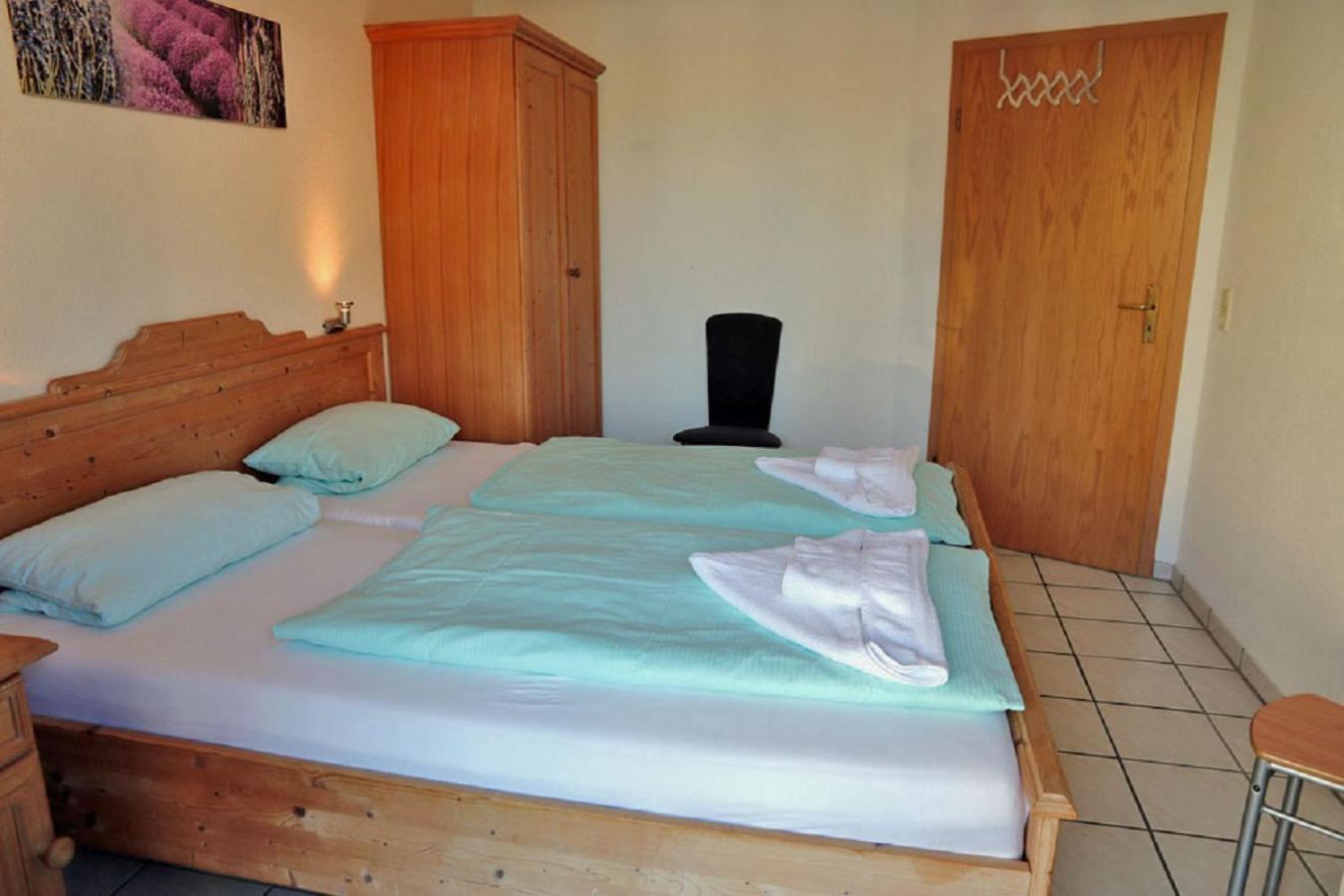 Oasis 01 Villa Cuxhaven Ngoại thất bức ảnh