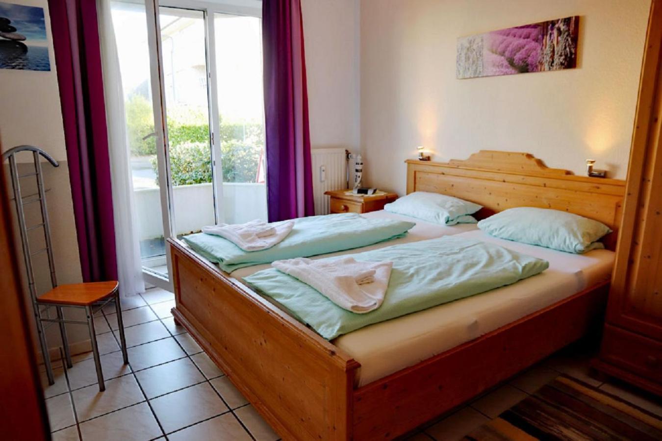 Oasis 01 Villa Cuxhaven Ngoại thất bức ảnh