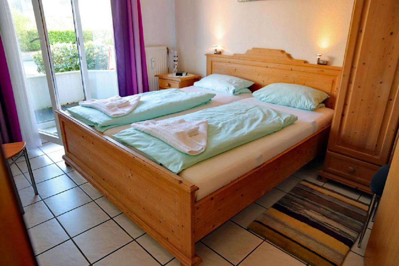 Oasis 01 Villa Cuxhaven Ngoại thất bức ảnh