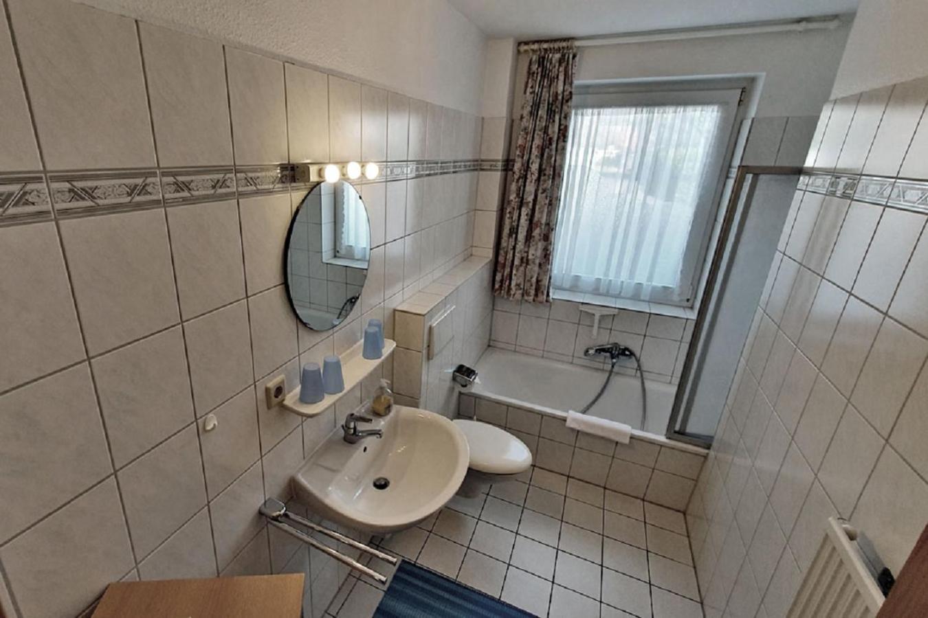 Oasis 01 Villa Cuxhaven Ngoại thất bức ảnh