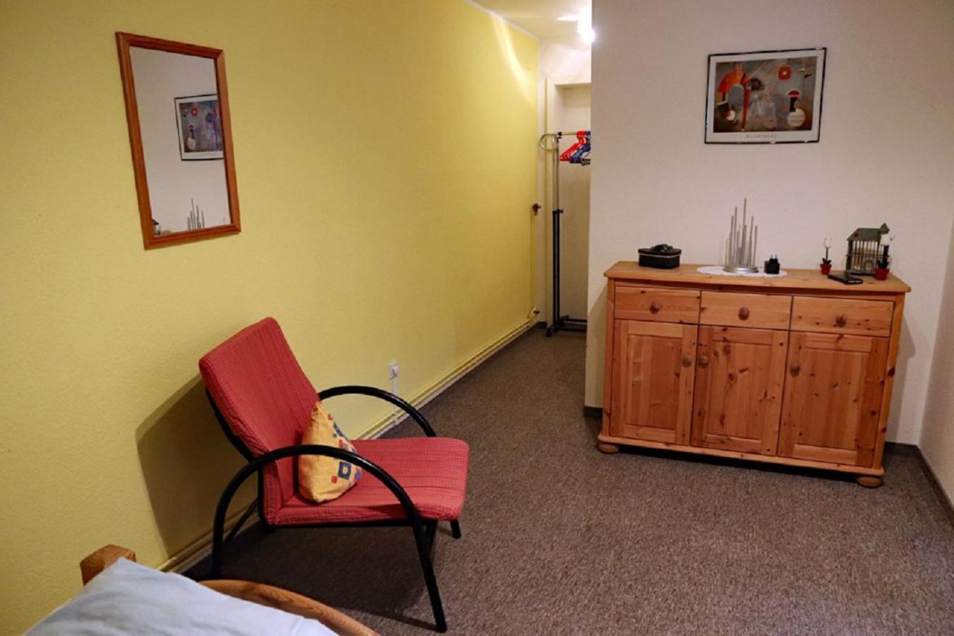 Oasis 01 Villa Cuxhaven Ngoại thất bức ảnh