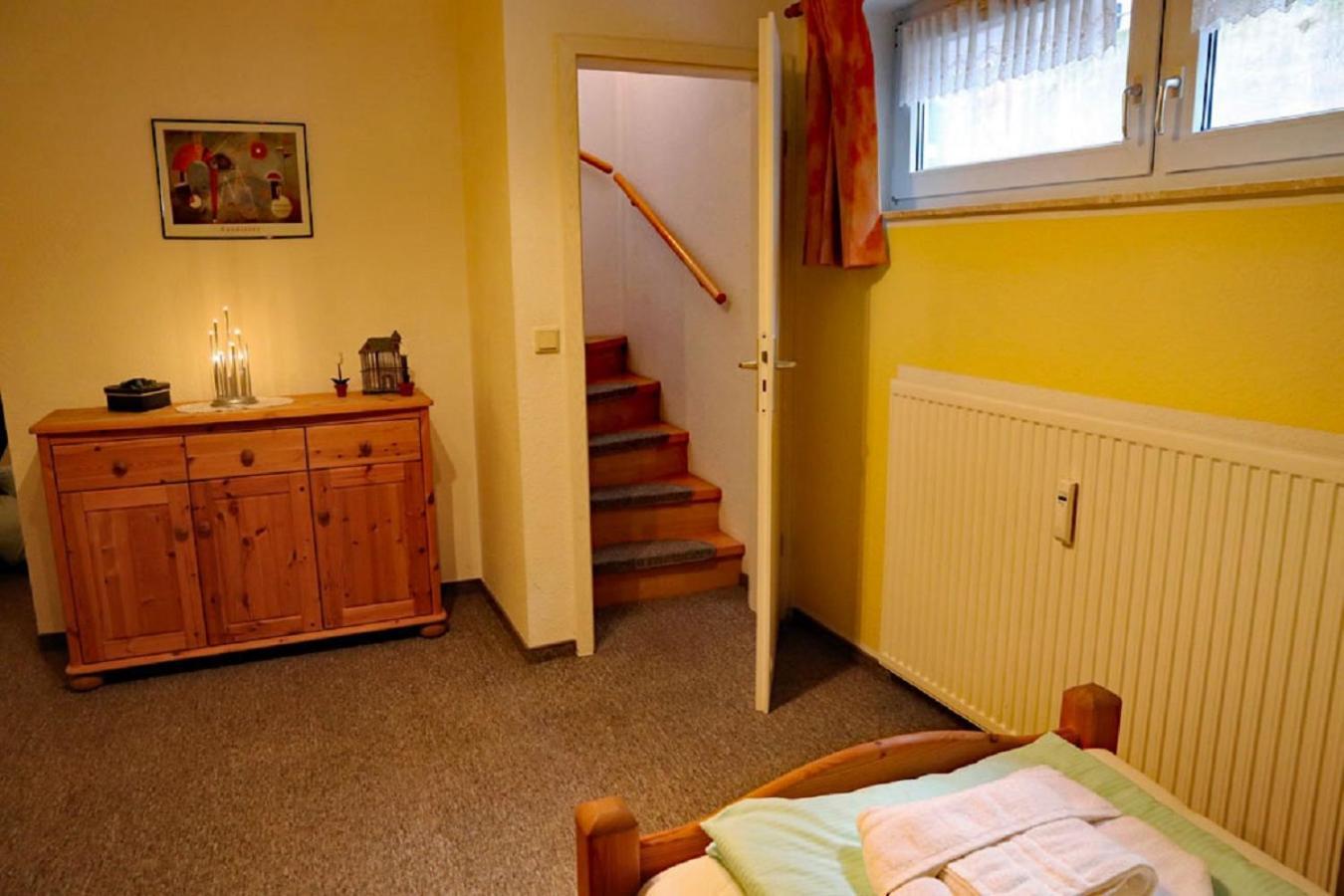 Oasis 01 Villa Cuxhaven Ngoại thất bức ảnh