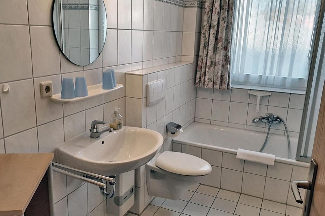 Oasis 01 Villa Cuxhaven Ngoại thất bức ảnh